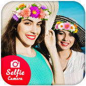 Sweet Beauty Plus Selfie Camera icon