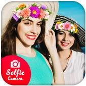 Sweet Beauty Plus Selfie Camera 1.4