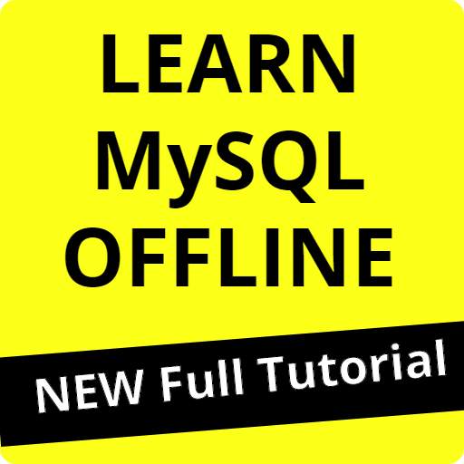 Learn MySQL Offline screenshot 6