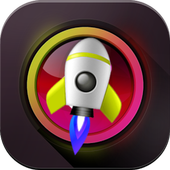 Super Booster Speed &amp; Cleaner icon