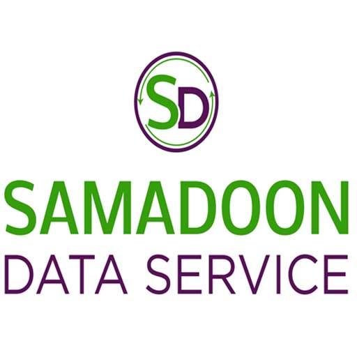 Samadoon Data icon