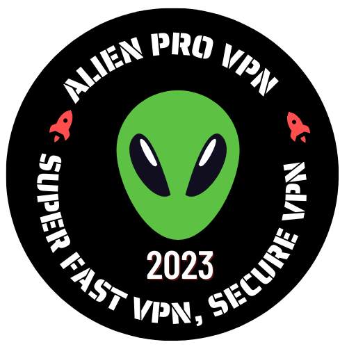 Alien Pro VPN - Fastest VPN Alien
