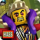 BTips LEGO NINJAGO TOURNAMENT 1.0