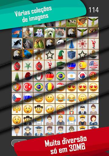 Onnect-Jogo de Correspondência screenshot 15