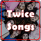 Twice Songs icon