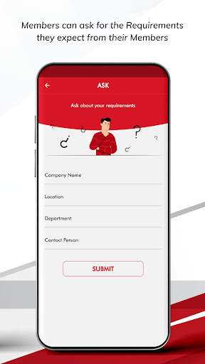 BNI Pro screenshot 4
