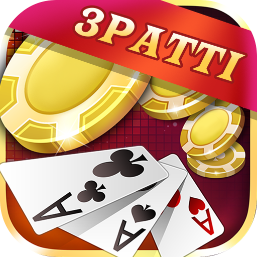 3 Patti Show icon