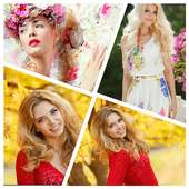 Photo Lab Photo Collage Maker Editor icon