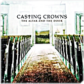 Casting Crowns Lyrics icon