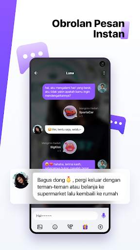 Timo-Lite screenshot 5