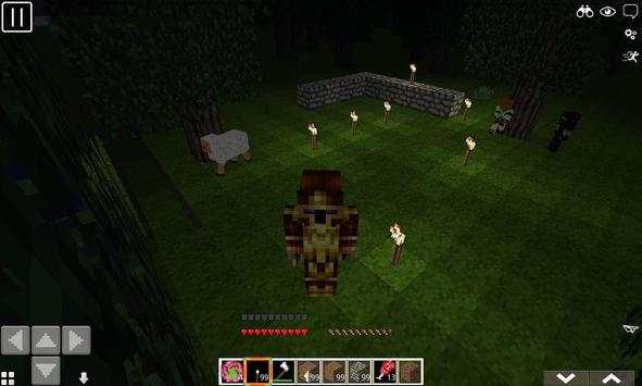 Buildcraft PE screenshot 4