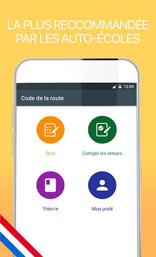 Code de la route 2020 gratuit 4 تصوير الشاشة