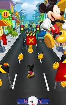 Mickey Mouse Game screenshot 5