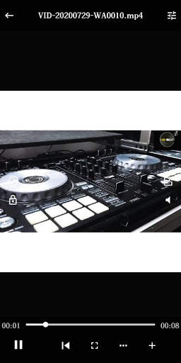 HD Player - Best Android Video Player 2020 screenshot 5