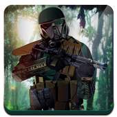 Commando Fire - Free shooting game 2020 1.1