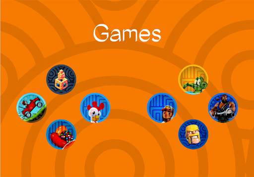 Mandala Icon Pack screenshot 7