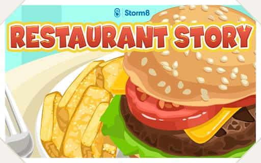 Restaurant Story™ screenshot 7