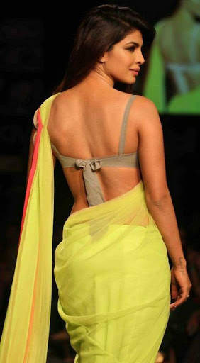 Priyanka Chopra New HD Wallpapers screenshot 3