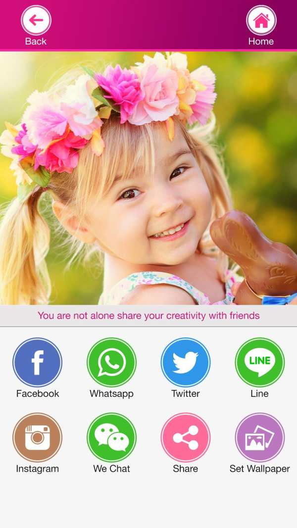 Beauty Plus Camera Timer Photo screenshot 4