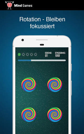 Denkspiele screenshot 7