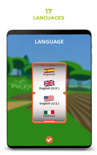 SunScool - Sunday School app screenshot 24
