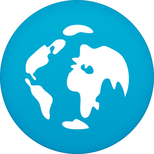 Universal Browser Pro icon