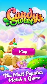 Candy Sweet screenshot 5