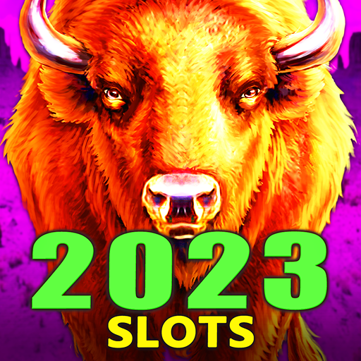 Lucky Spin Slots - Win Jackpot icon