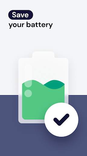 Stands: Fast AdBlocker Browser screenshot 5