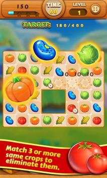 Farm Crush screenshot 2