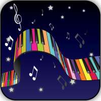 Color Piano logo