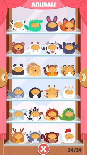 Sailor Cats screenshot 6