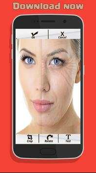 Aging Booth screenshot 4