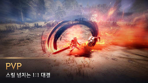 Black Desert Mobile screenshot 7