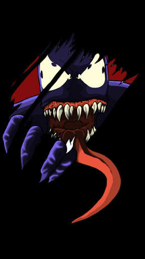 HD Venom Wallpaper 2020 screenshot 8