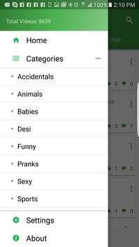 Vidly screenshot 4