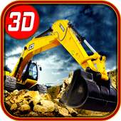 Heavy Sand Excavator Simulator 1.2