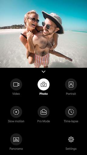 Camera for iPhone 12 screenshot 3