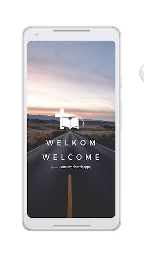 Living Word Bloemfontein App screenshot 1