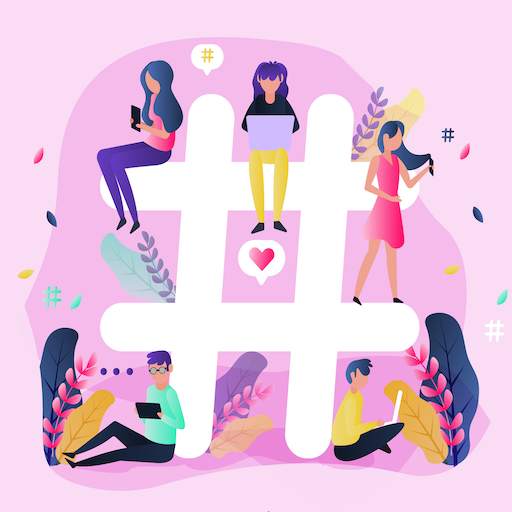 Followers Hashtags Selection for Instagram 1.0.0