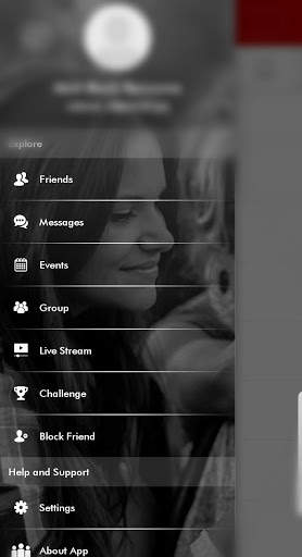 Elev8tion: Social Media Networking screenshot 4