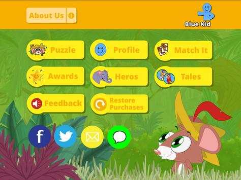 Banyan Tales screenshot 9