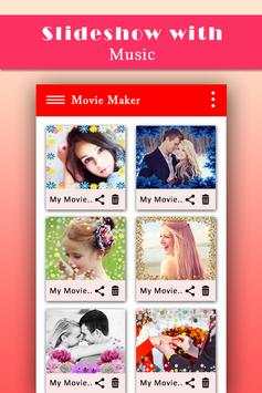 SlideShow with Music screenshot 1