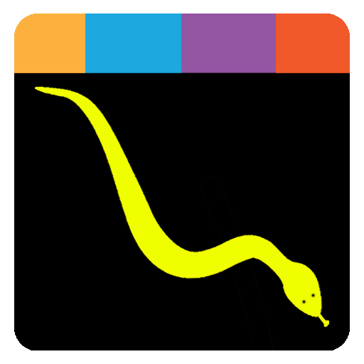 Snake Vs Brick Crash Rush icon