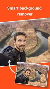 Cut And Paste Photo Editor To Change Background screenshot 2