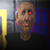 Scary Evil Granny - Horror Game 2019 1.0
