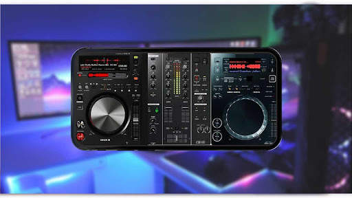 Dj Remix Dance Music Player screenshot 3