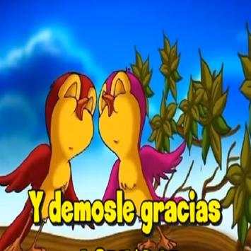 Christian music for children screenshot 1