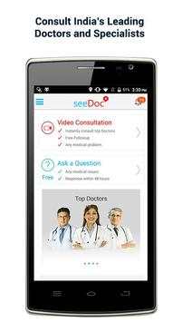 seeDoc screenshot 1