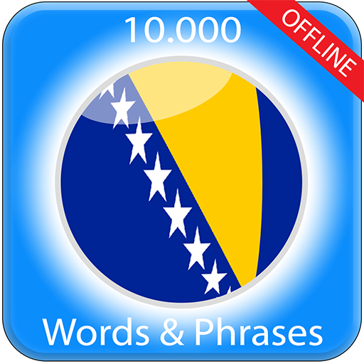 Learn Bosnian icon